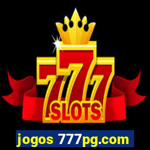 jogos 777pg.com